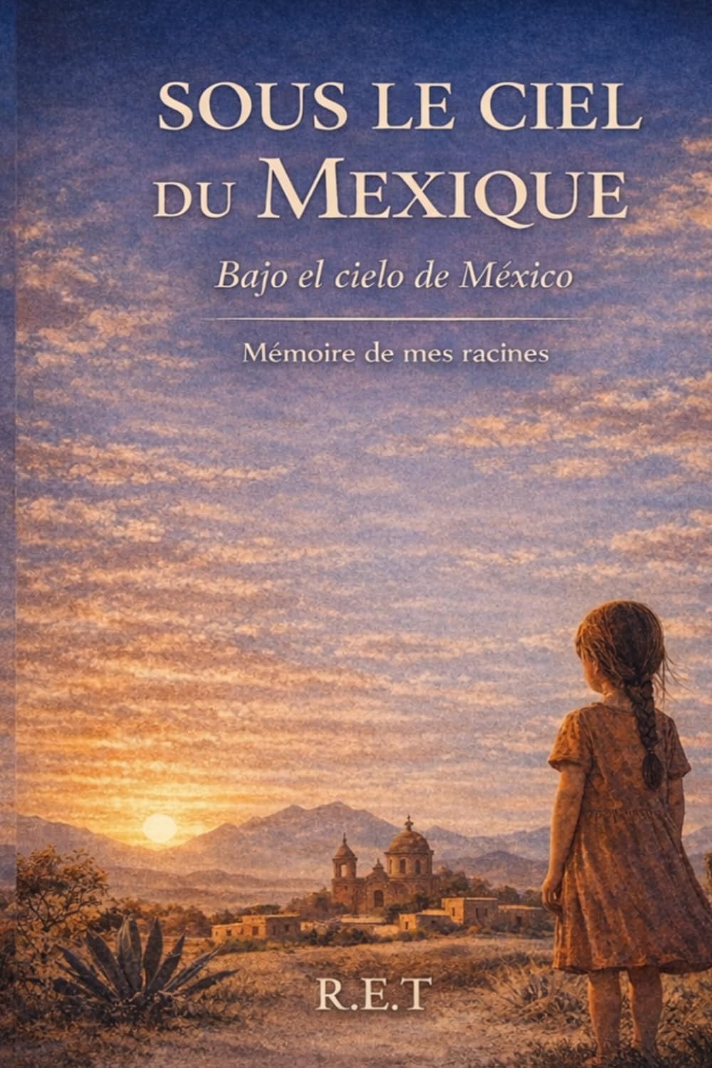 Sous le ciel du Mexique