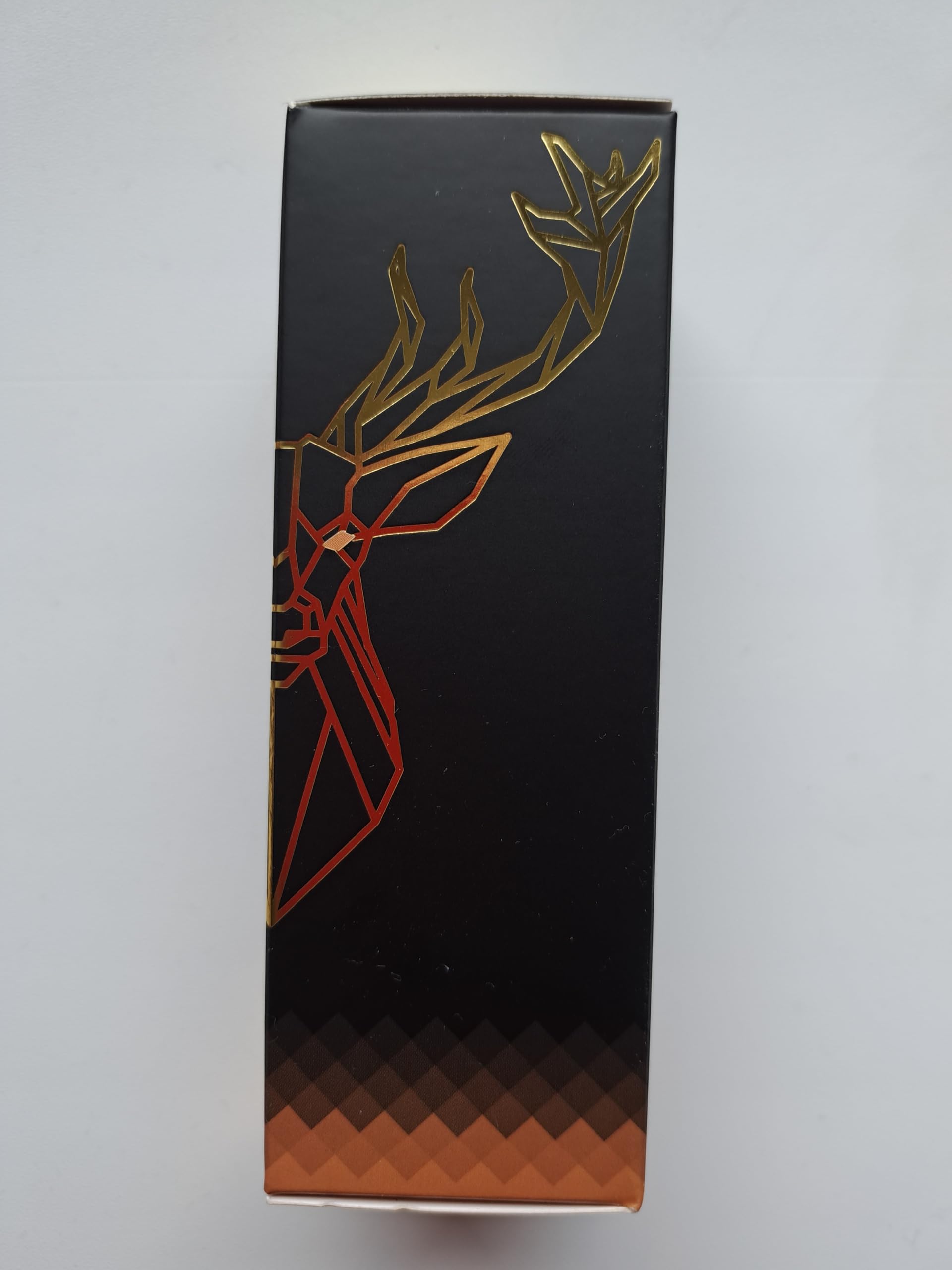Maral XXL Gold Gel Potenciador