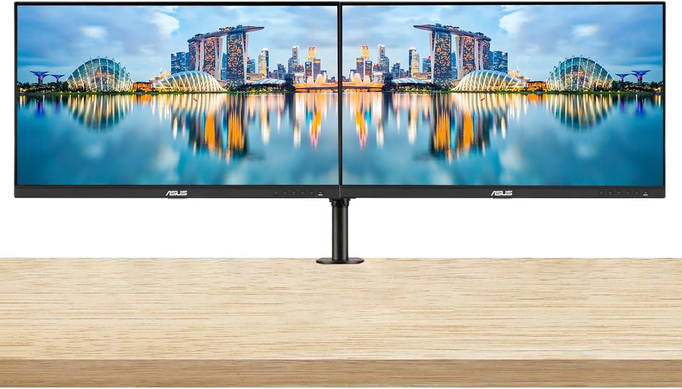 Amazon.com: Asus ProArt PA279CV 27-inch 2160P 4K UHD 100% sRGB ...