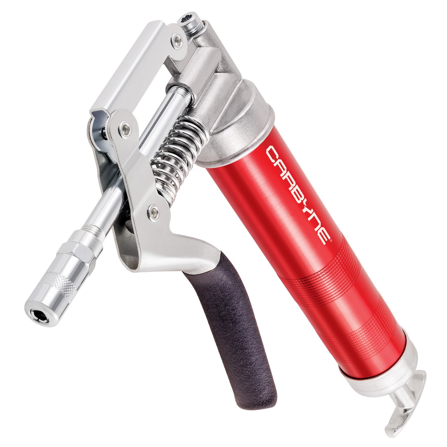 Buy Carbyne Pistol Grip Mini Grease Gun, 3000 PSI, Heavy Duty