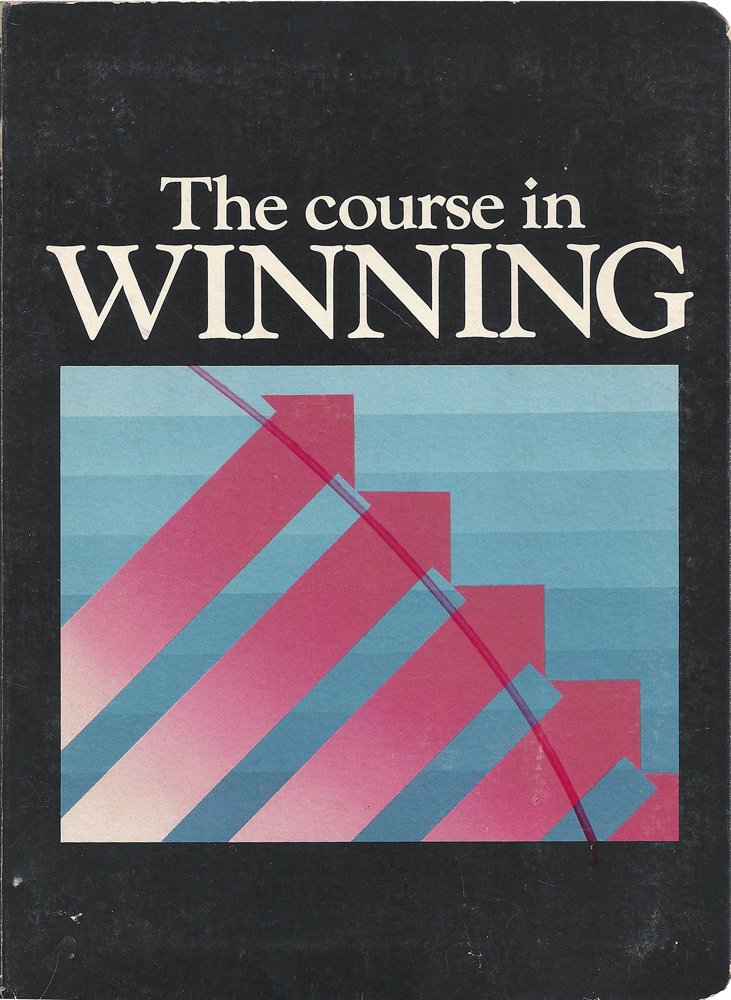 The Course in Winning