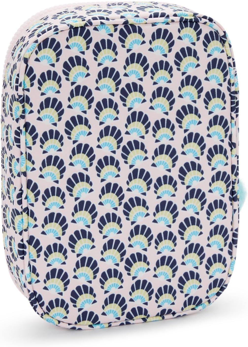 Kipling Women's 100 Pens Printed Case, Organize Accessories, Art Supplies, Makeup, Travel Organizer - Image 6