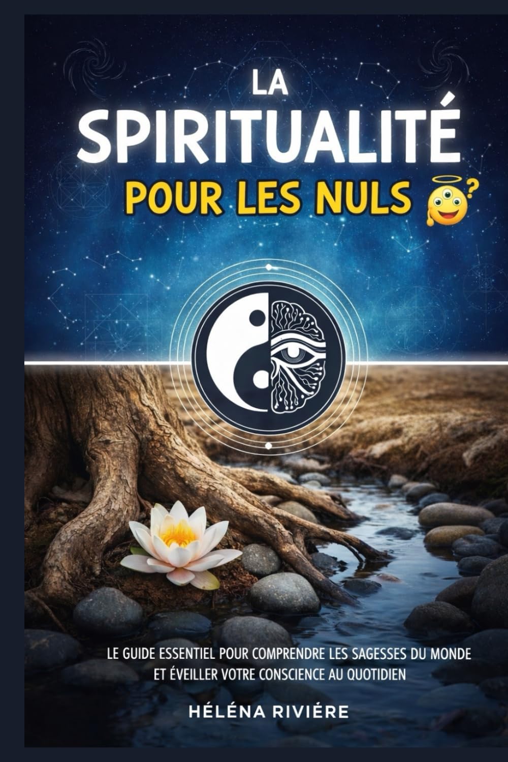 LA SPIRITUALITE POUR LES NULS