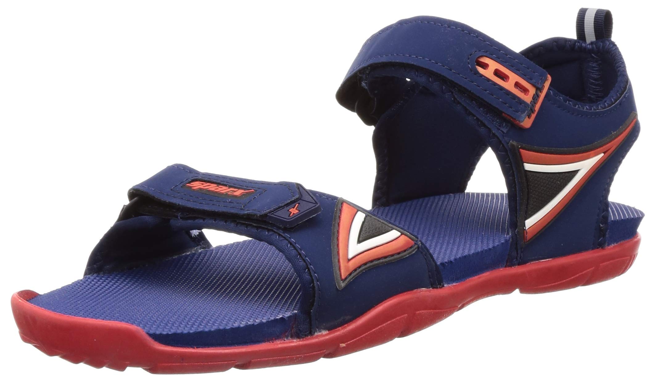 sparx Men's Ss 473 Sport Sandal-picture-36