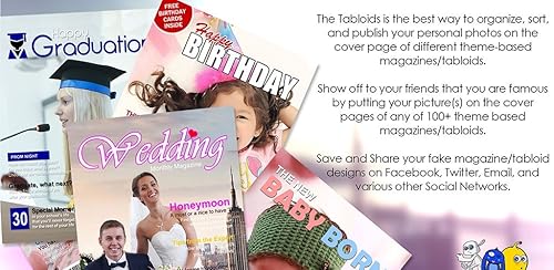 The Tabloids