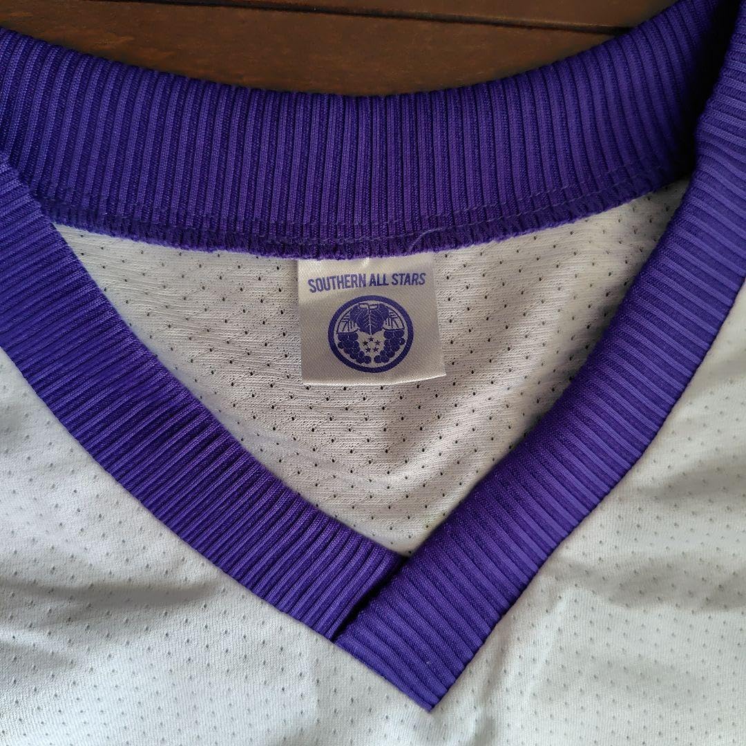 Amazon.co.jp: サザンオールスターズ『おいしい葡萄の旅Tシャツ