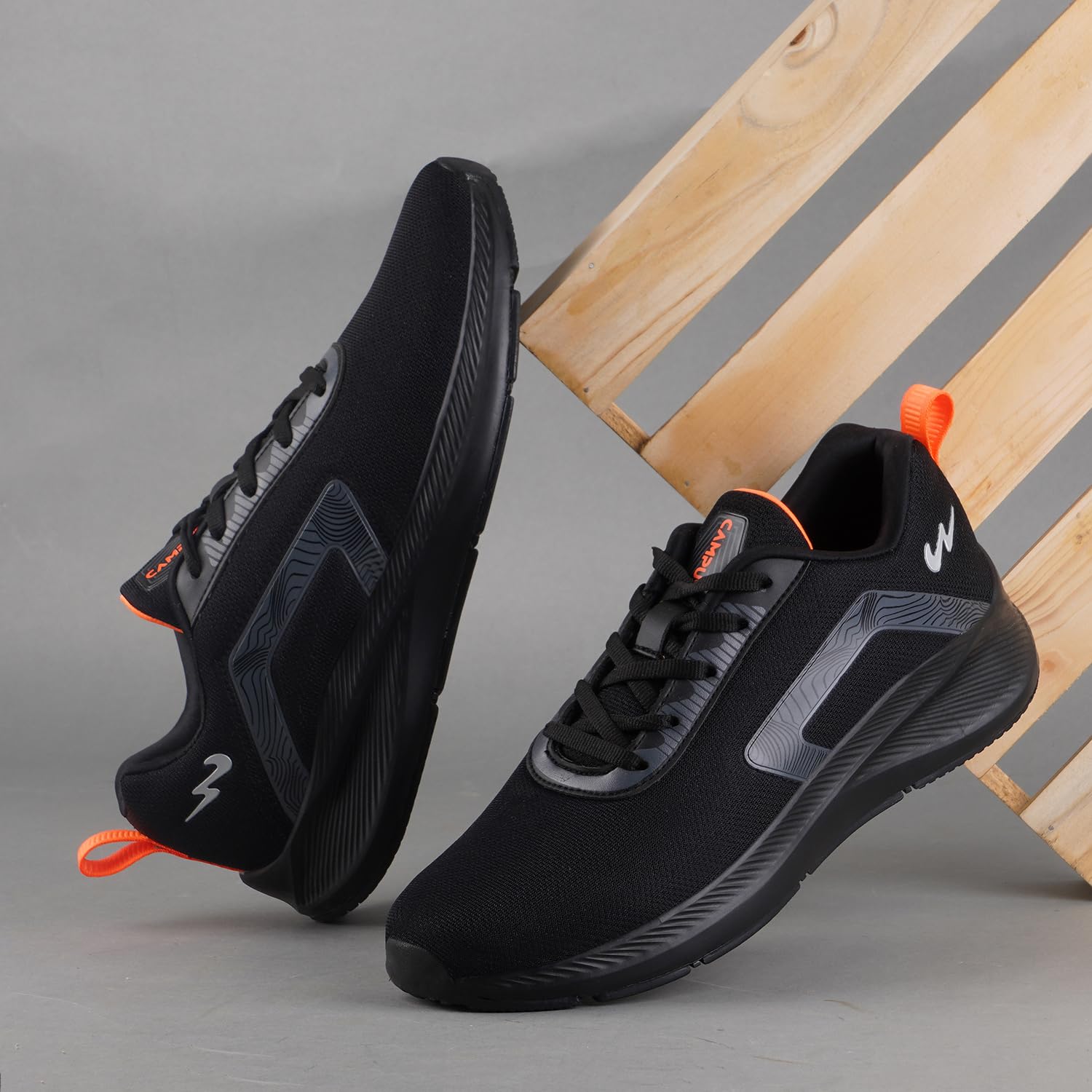 Campus Men's Ozil Running Shoe 7 71bAn3NF90L. SL1500