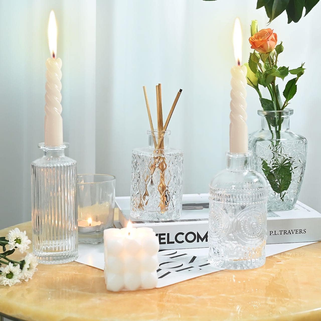 The 20 Best Vases of 2024 To Enhance Your Decor