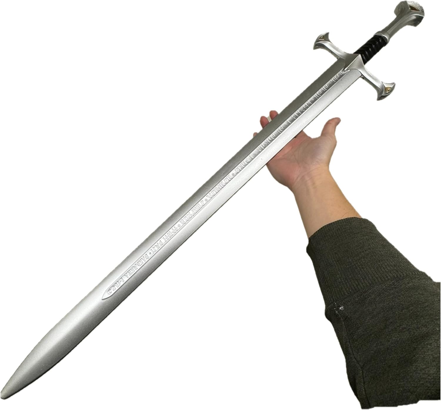 Medieval Foam Swords Series (King)