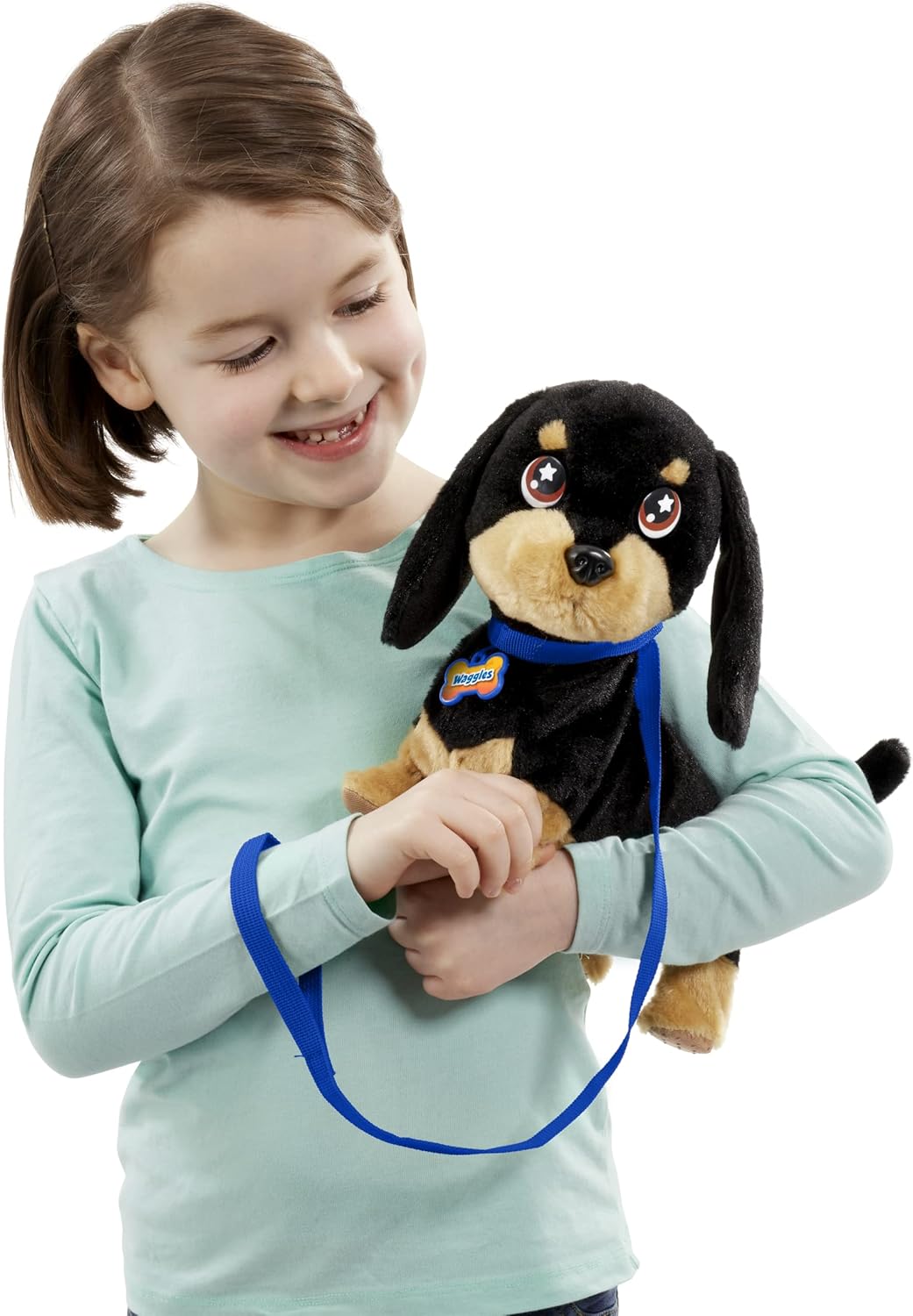 animagic walking dog