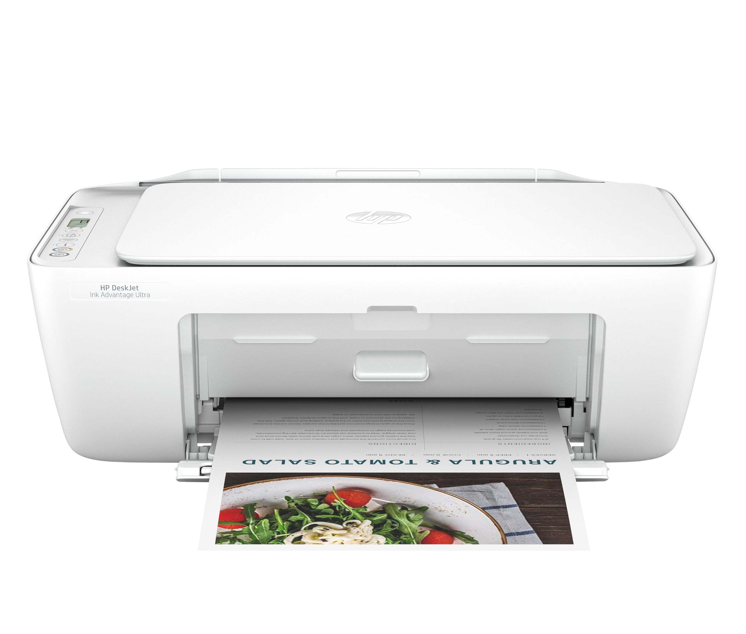HP Deskjet 2810e AiO Impresora Multifunción Color WiFi