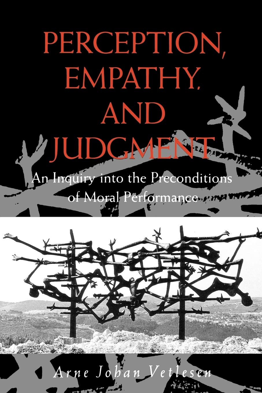 Perception, Empathy, and Judgment – An Inquiry into the Preconditions of Moral …