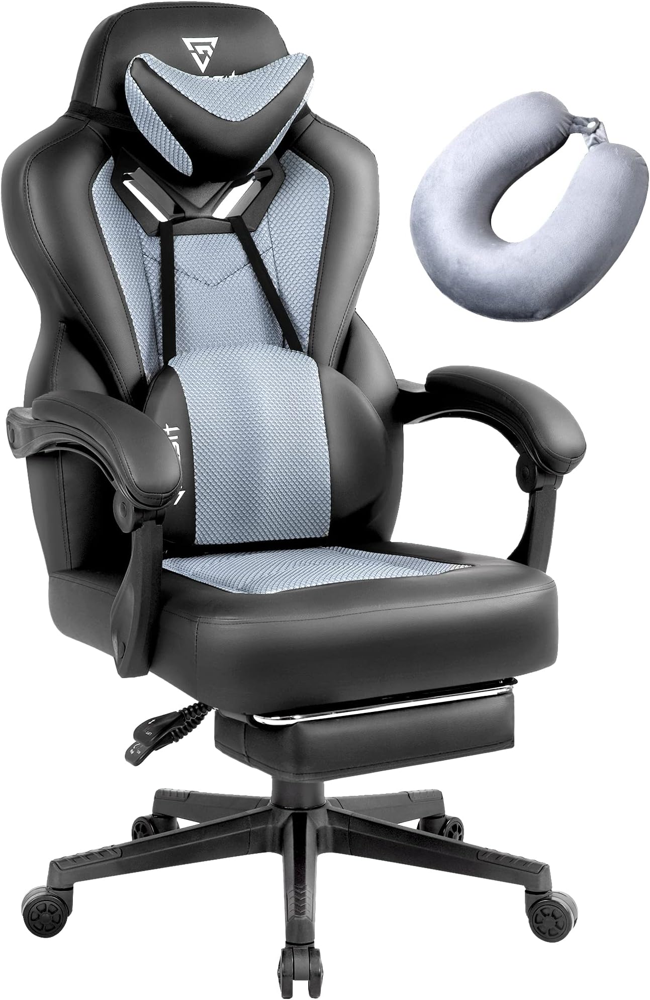 Gaming Chair For Heavy People
