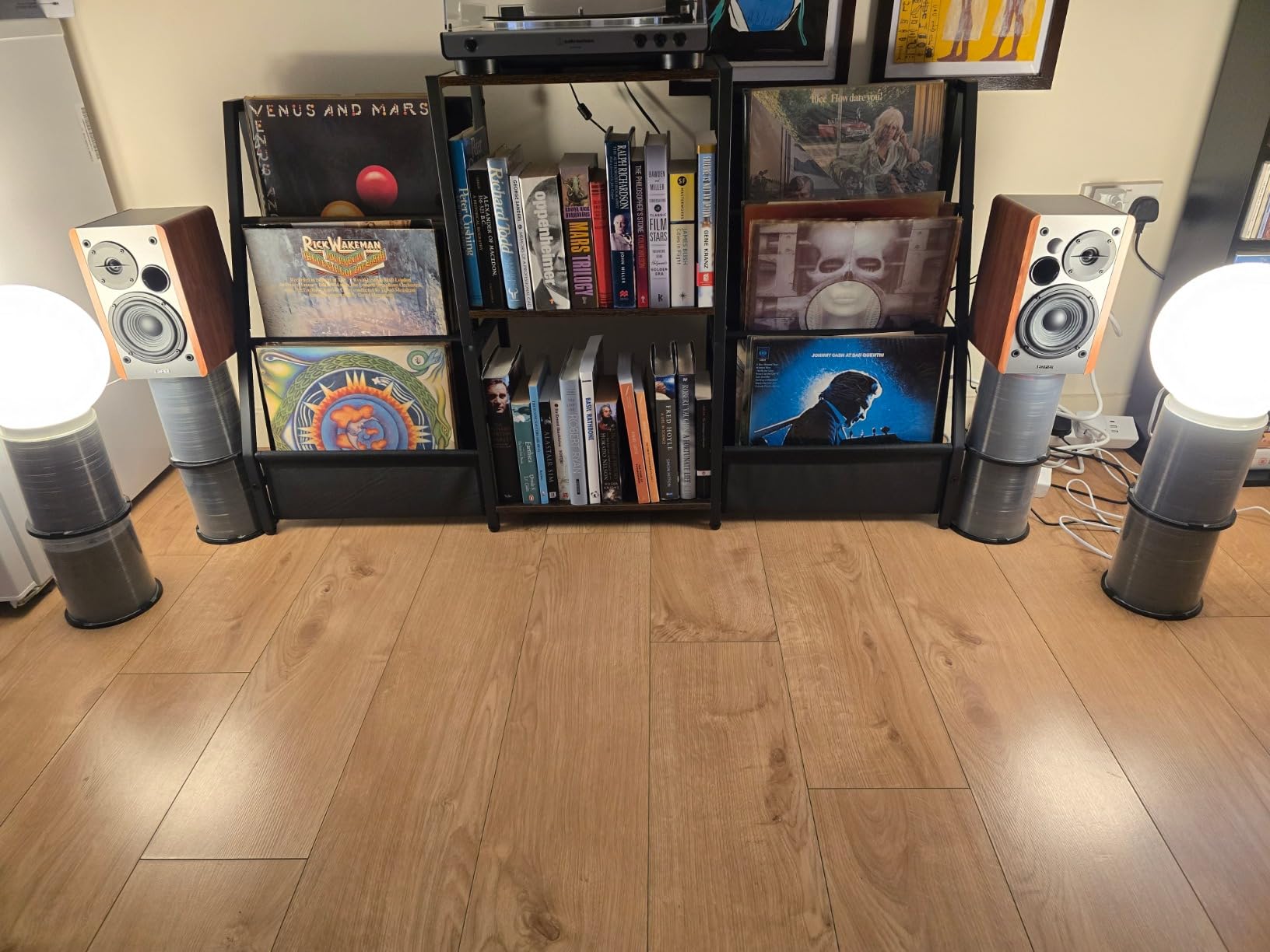 Customer photo