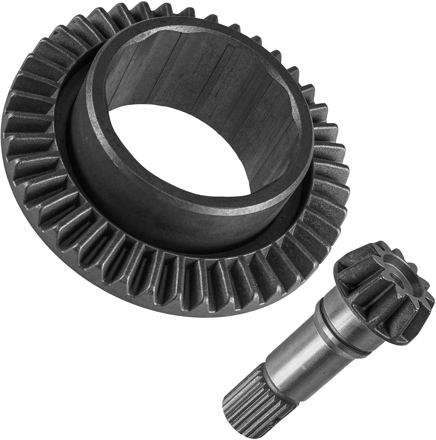 Powersports Replacement Parts for Front Differential Ring & Pinion Gears Polaris Ranger 900 XP 2015-2019 / LE 2015 Mod-C33C-74778