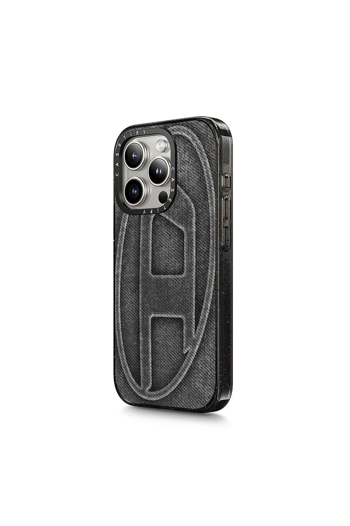 Amazon.co.jp: [Diesel] [ディーゼル] CASETiFY アイフォンケース