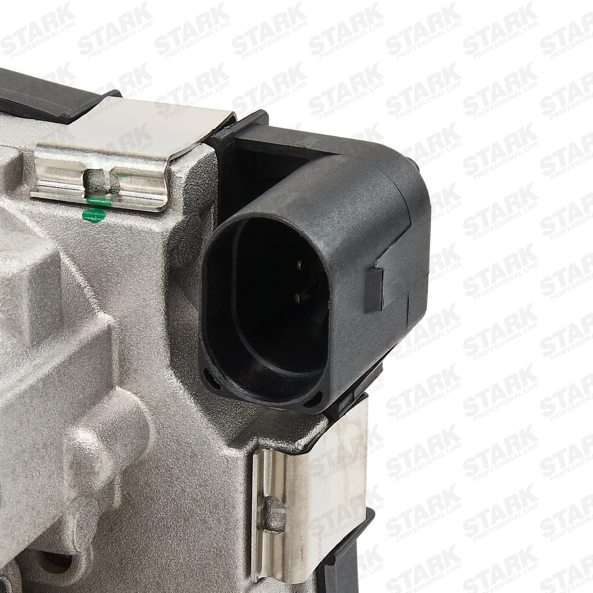 STARK SKTB-0430321 Corpo farfallato elettrico Compatibilità con FIAT 500 312