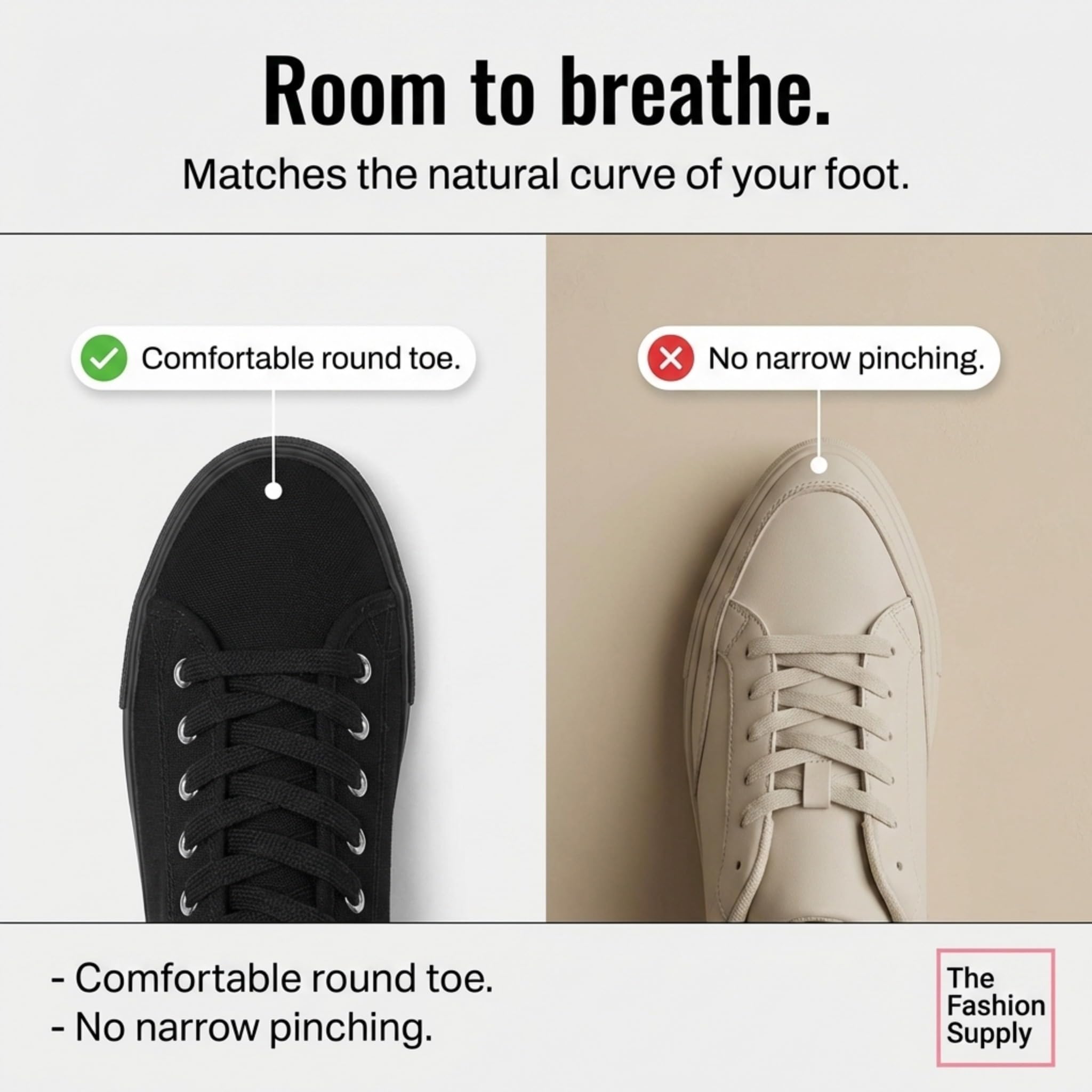 The Fashion Supply Canvas Shoes for Women, Casual Low Top Lace-Up Womens Shoes Sneakers, Extra Laces (Emerald Green, 9)