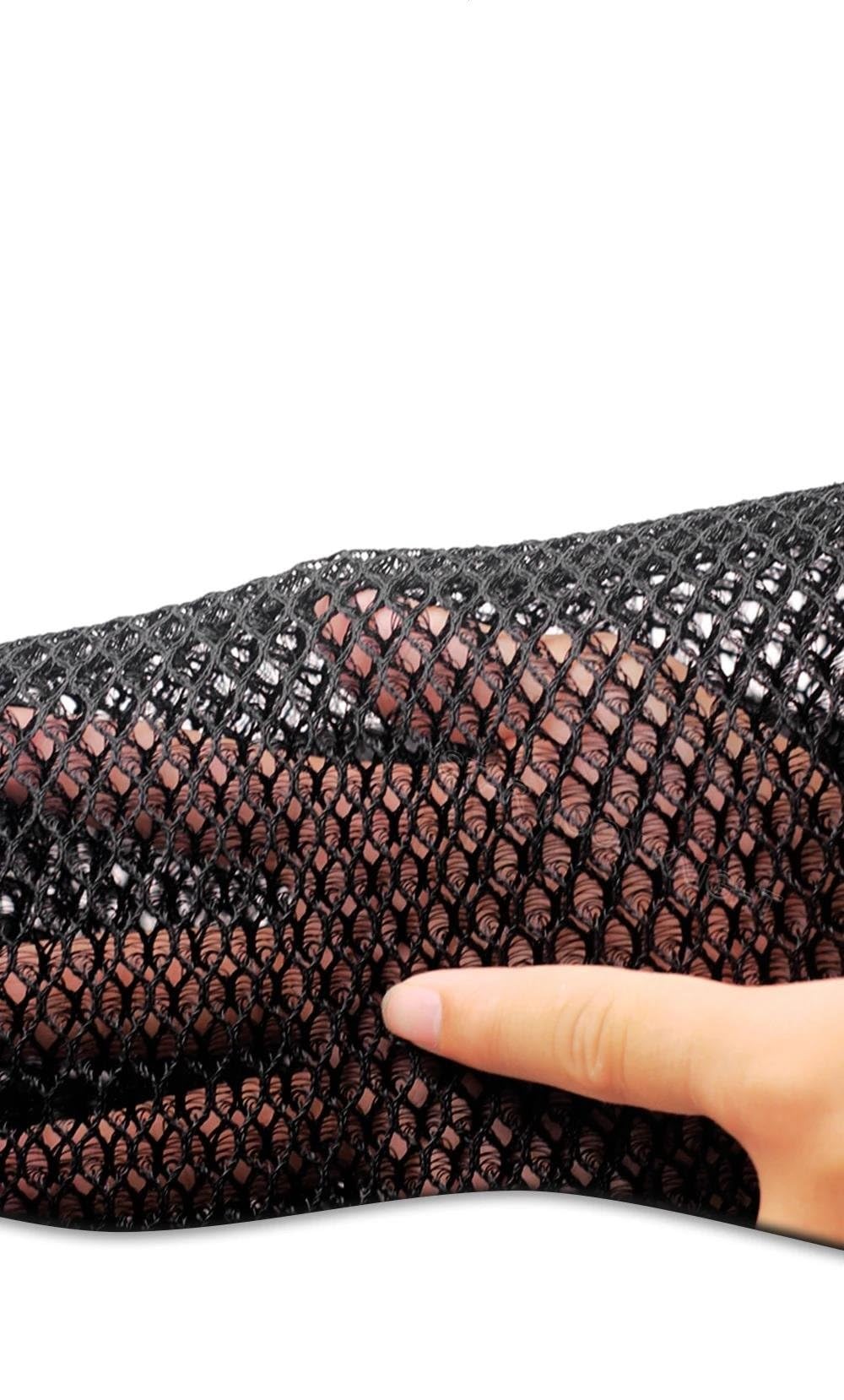 Coprisella in rete Coprisella Moto Per YAMAHA Per XSR900 2017 2018 2019 2020 2021 Cuscino In Tessuto A Rete Traspirante Protezione Accessori Cuscino sella nylon