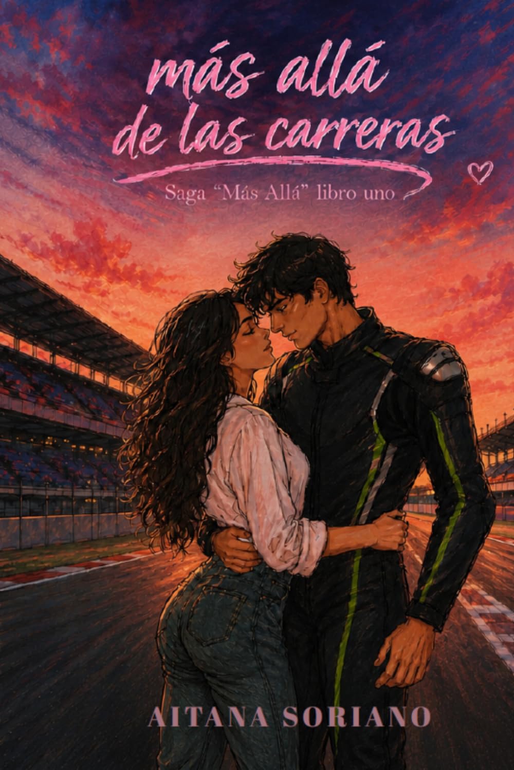 Más Allá de las Carreras