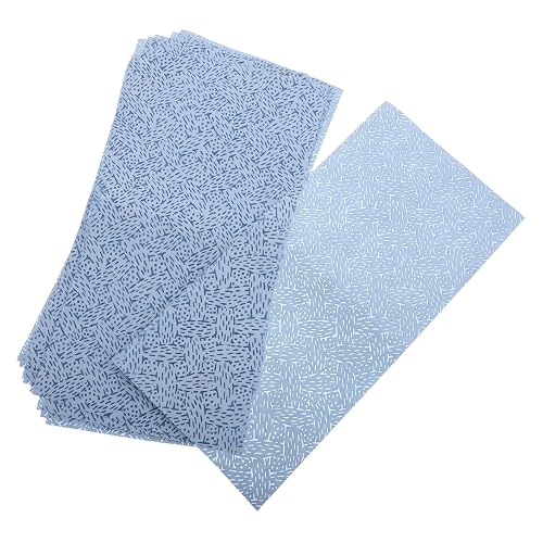 10pcs Moisturizing Box Water Guide Paper Water-transferring Paper Essential for