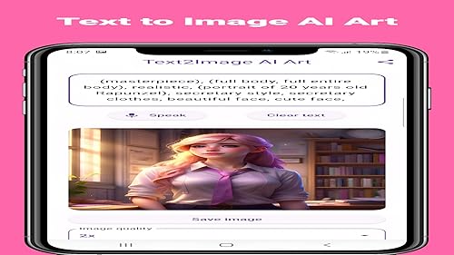 Text2Image - AI Art Generator