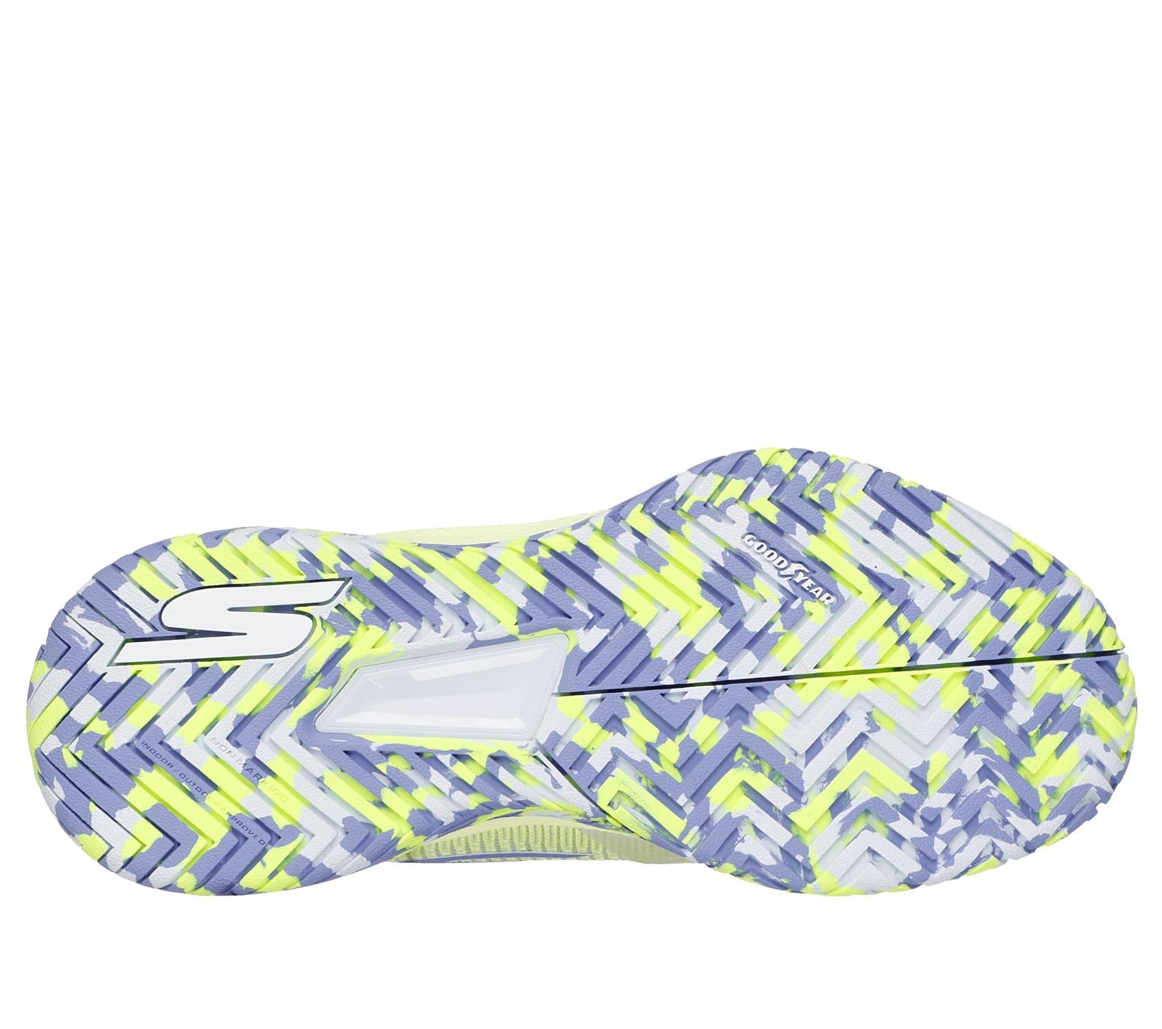 Skechers Skechers Viper Court Pro 2.0 ZapatillasMujer
