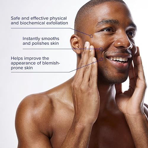 Miniatura 2 de iS CLINICAL Máscara exfoliante Tri-Active; Tratamiento para el acné; Exfoliante facial; Tratamiento de poros grandes