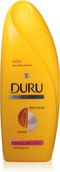 Duru Sa  Kremi T m Sa  Tipleri  in 600 Ml