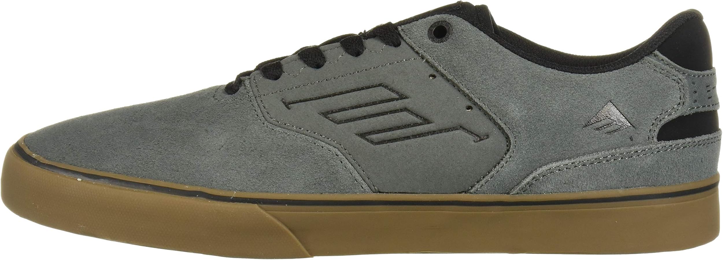 Amazon | [エメリカ] スニーカー REYNOLDS LOW VULC メンズ | Emerica