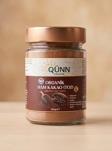 QÜNN Organik Kakao