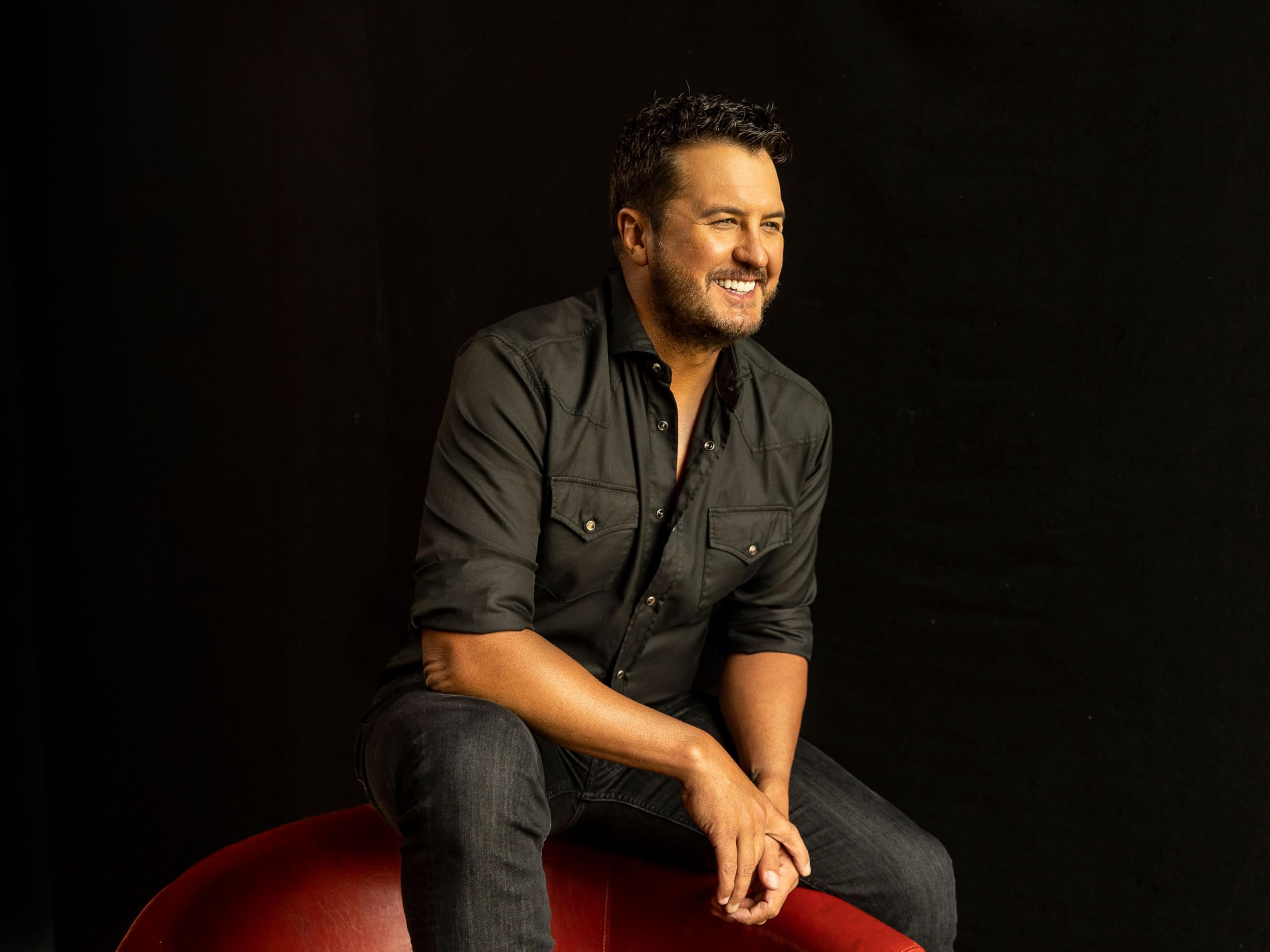 Luke Bryan