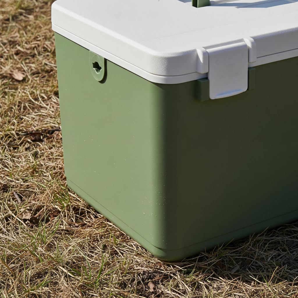 Nevera Portátil Térmica para Camping