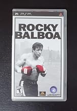 Rocky Balboa - Sony PSP