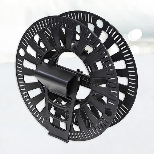 Miniatura 9 de Bolsa de Almacenamiento Premium para Luces de Navidad  Material 600D Resistente a Desgarros de Servicio Pesado con Asas Reforzadas  Incluye 3