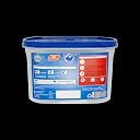 FRESHENGO 123Wash Aqua 3 Benefits in 1 Chamber Laundry Pods 33 Units of Dissolvable Detergent Capsules with Enzymatic Wash for Stain Removal, Fabric Care with Essential oils Fragrance gallery image