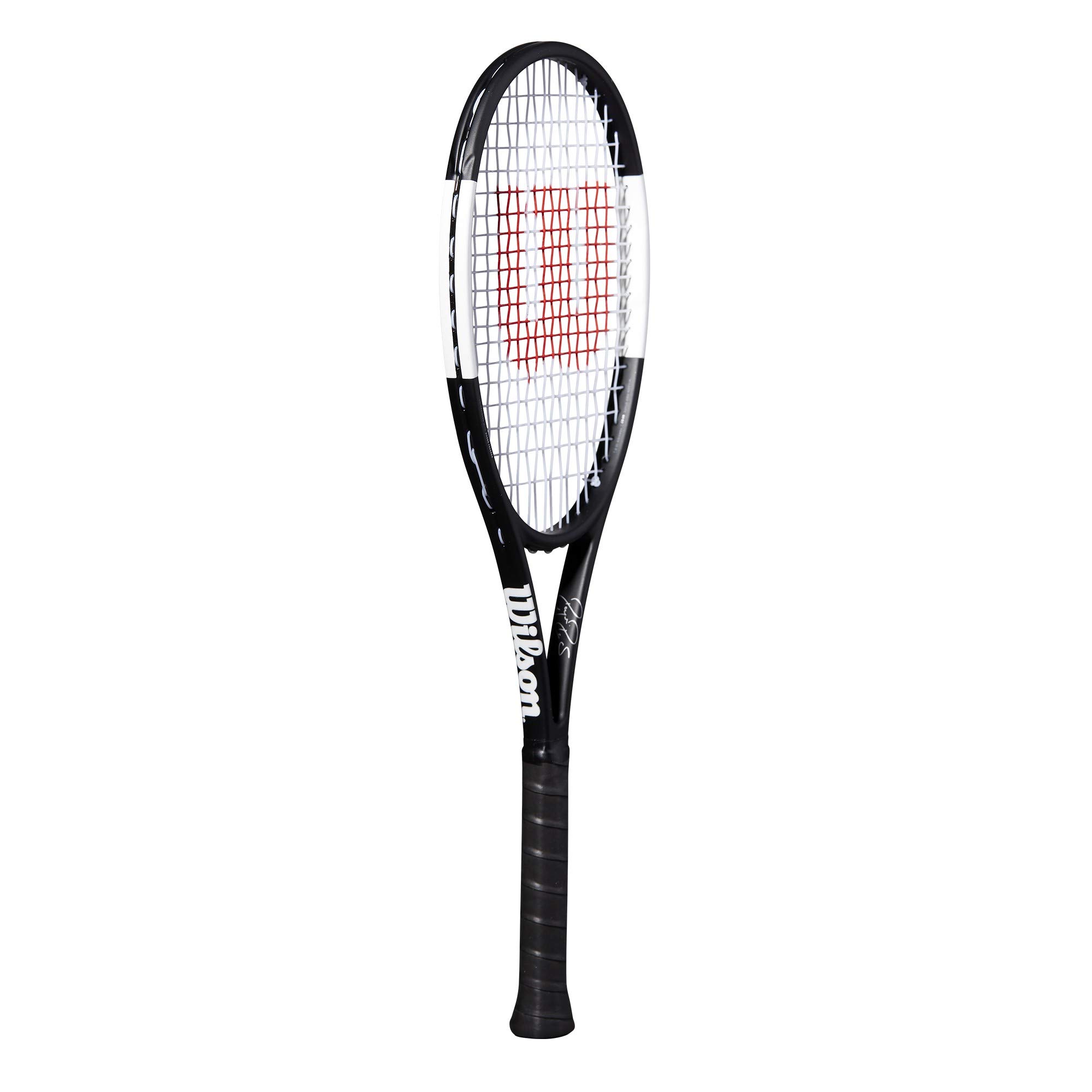 Wilson PRO STAFF RF 2017 グリップ２ スイス国旗あり Wilson PRO STAFF RF 2017 グリップ2 スイス国旗あり - メルカリ