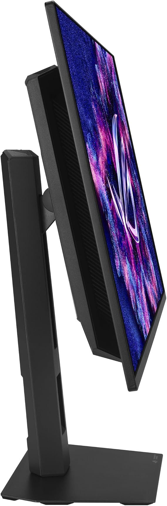 ASUS ROG STRIX XG27AQDNG 26.5 QD-OLED 2560x1440 0.03ms 360Hz 450cd DP HDMI USB VESA 3YIL YAKINLIK SENSÖRÜ(NEO PROXIMITY SENSOR), ELMB, G-SYNC UYUMLULUĞU,%99 DCI-P3 PİVOT MONİTÖR