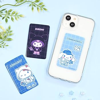 Amazon | グルマンディーズ サンリオキャラクターズ スマ冷え