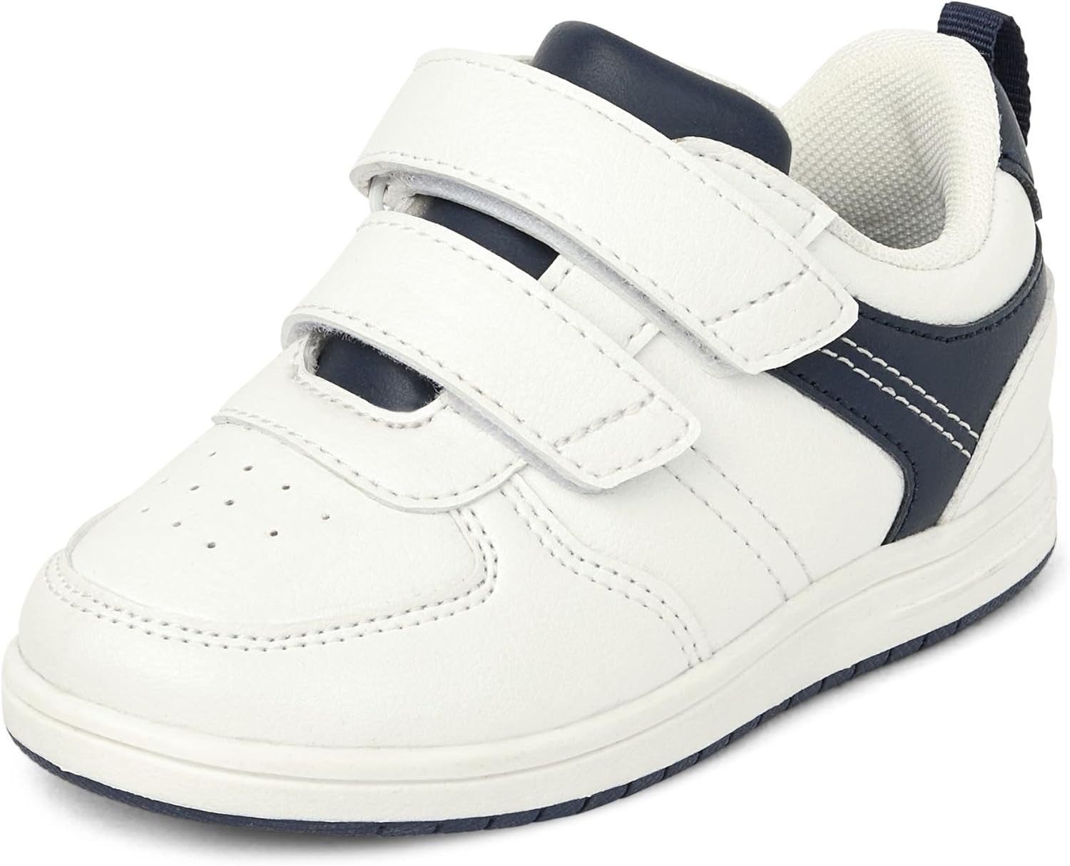 The Children's Place Baby-Boys Baby Boys and Toddler Everyday Casual Sneakers