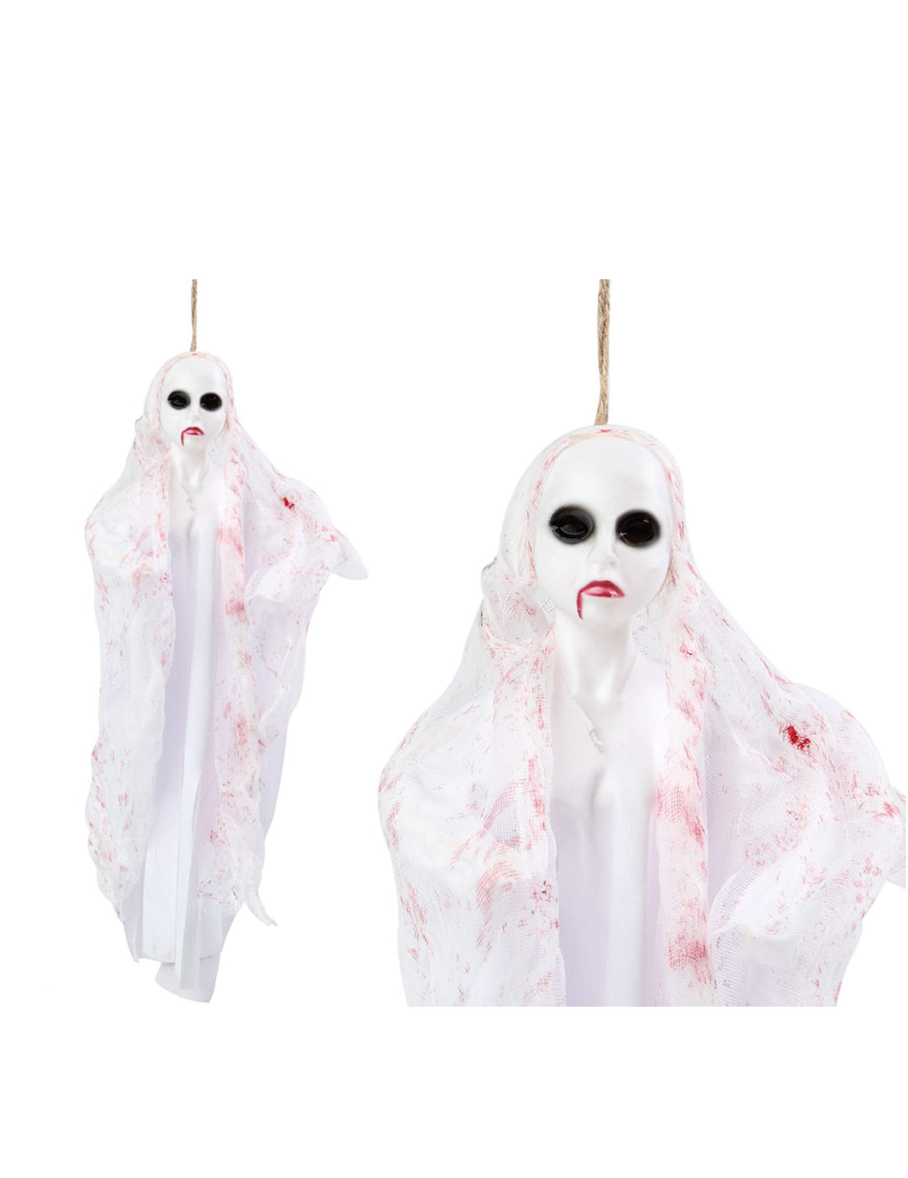 Rubies 50Cm Ghost Doll Hanging Decoration