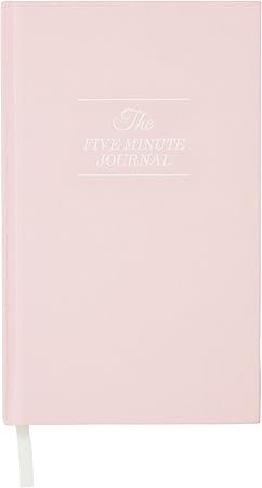 Intelligent Change: The Five Minute Journal - Original Daily Gratitude Journal For Happiness, Mindfulness, And Reflection - Daily Affirmations With - View #3