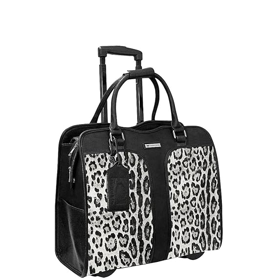 cabrelli laptop bag