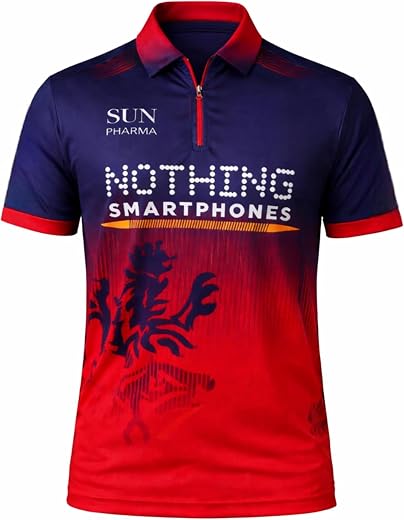 Virat Kohli 18 Jersey RCCBB New Tshirt 2026 for (Kids,Men & Boys)