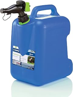 Scepter FSCK552 5 Gallon SmartControl Rear Handle Kerosene Can