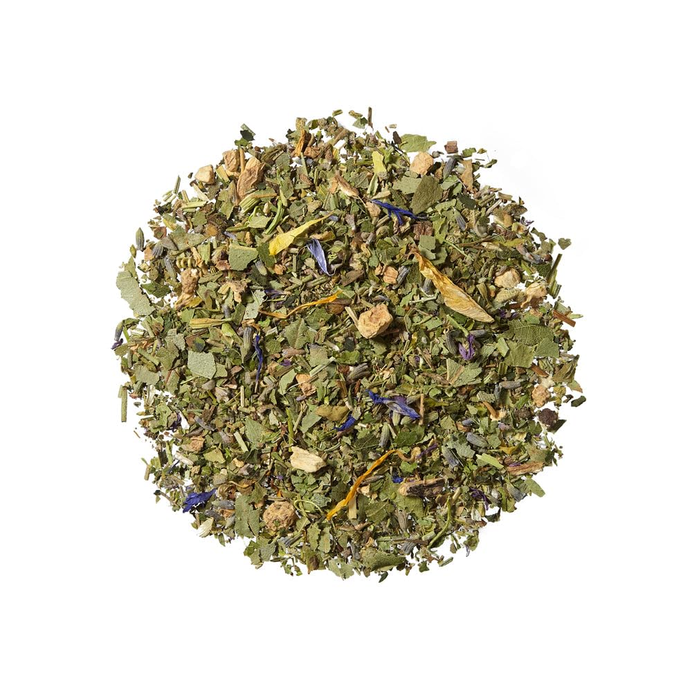 TEA SHOP - Infusión Cocktail de Frutas 250g - 125 Tazas - Infusión a Granel - Aromática y vitamínica de fruta y flores con hibisco, piña, papaya, pasas, escaramujo y naranja - Propiedades — view 31