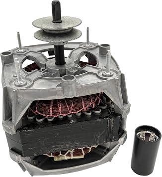 Washing Machine Motor Replacement for 38034 for Amana for Speed for Queen Alliance