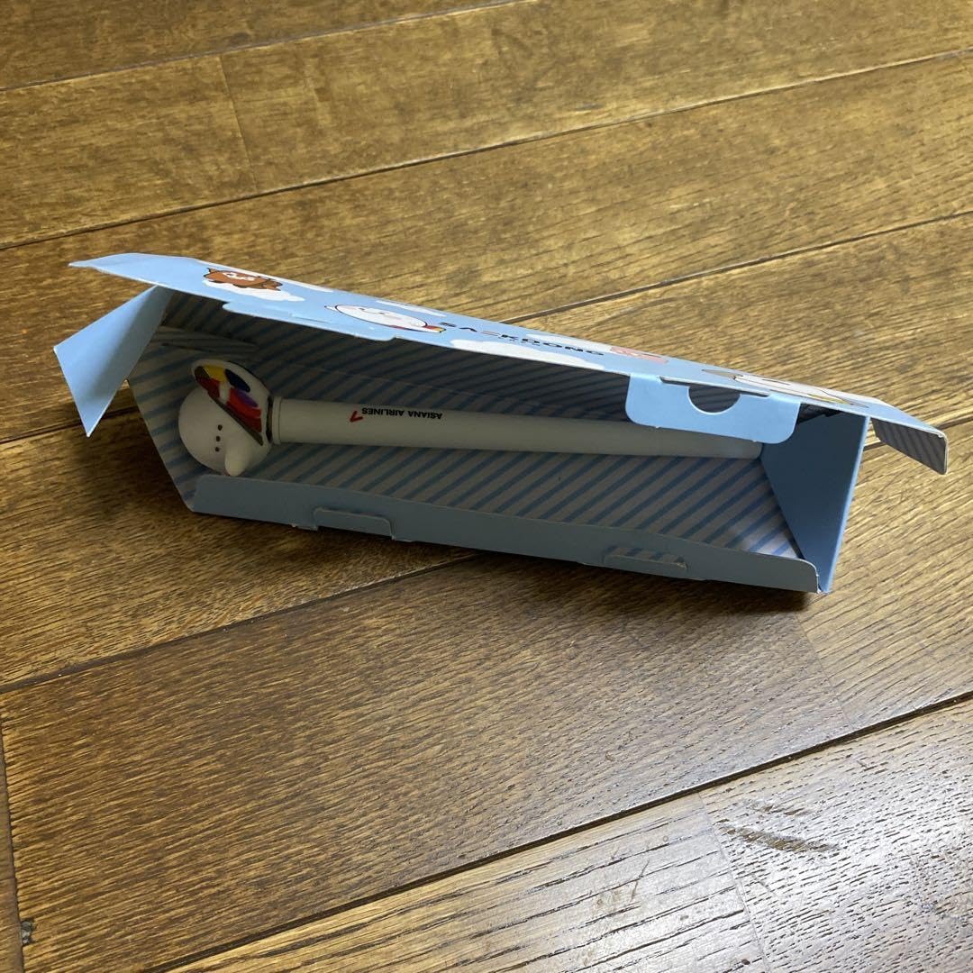 Amazon.co.jp: アシアナ航空 ボールペン : Office Products