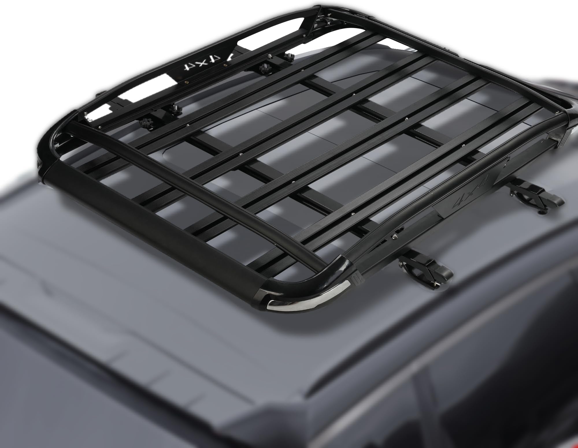 Luggage Bracket for Car Metal Brackets Truck Roof