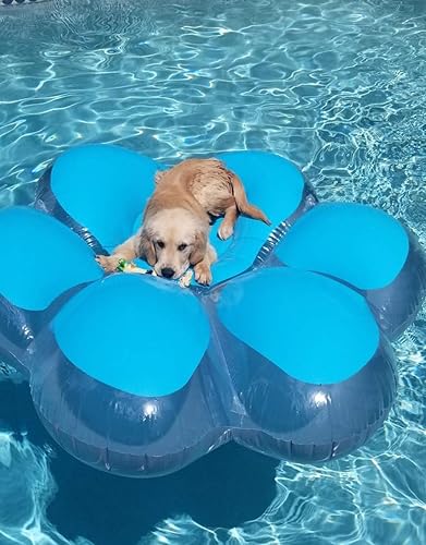 Miniatura 2 de Swimline Tie Dye Island Pool Toy